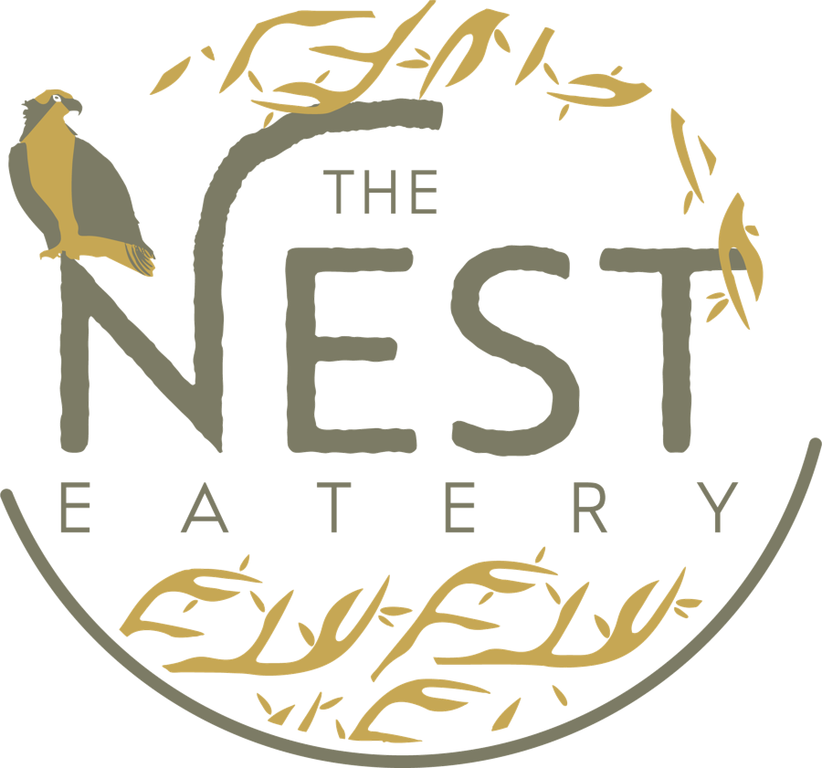 The Nest Eatery logo