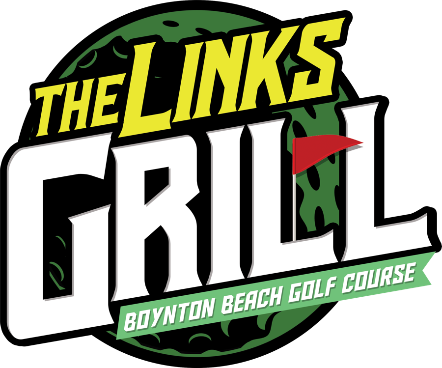 The Links Grill logo