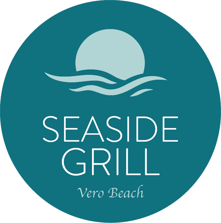 Seaside Grill logo