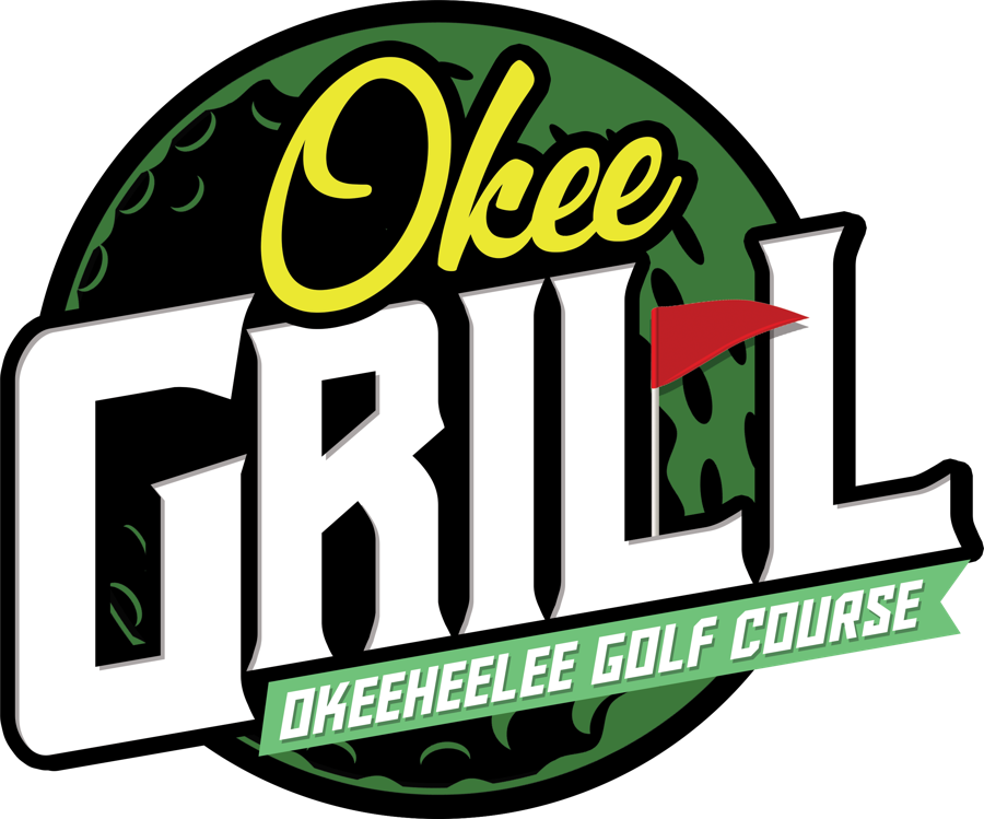 Okee Grill logo