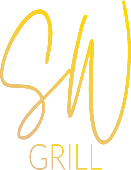 SW Grill logo