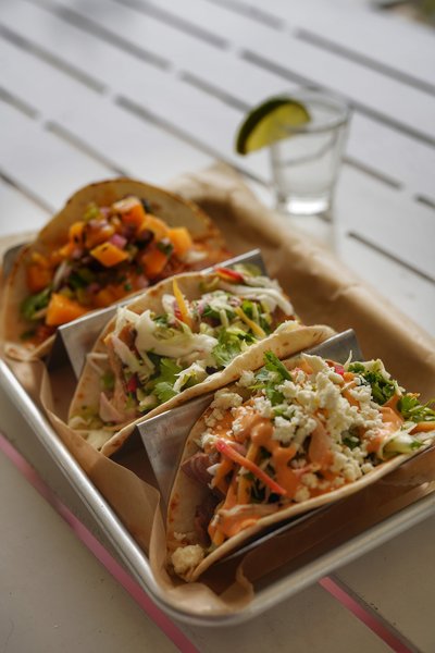 Tacos